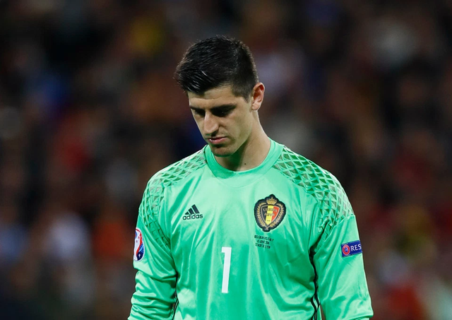 比利时球员技术精湛，战术打法精密的简单介绍