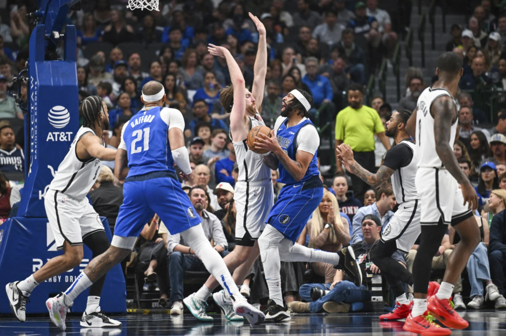 巴西男篮横扫快船,詹姆斯关键制胜的简单介绍 巴西男篮横扫快船,詹姆斯关键制胜的简单介绍