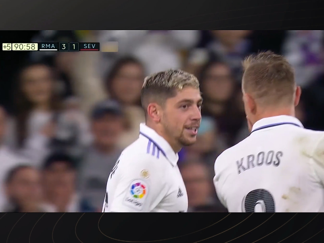 塞维利亚客场力克巴拉多利德，继续稳步前进！的简单介绍