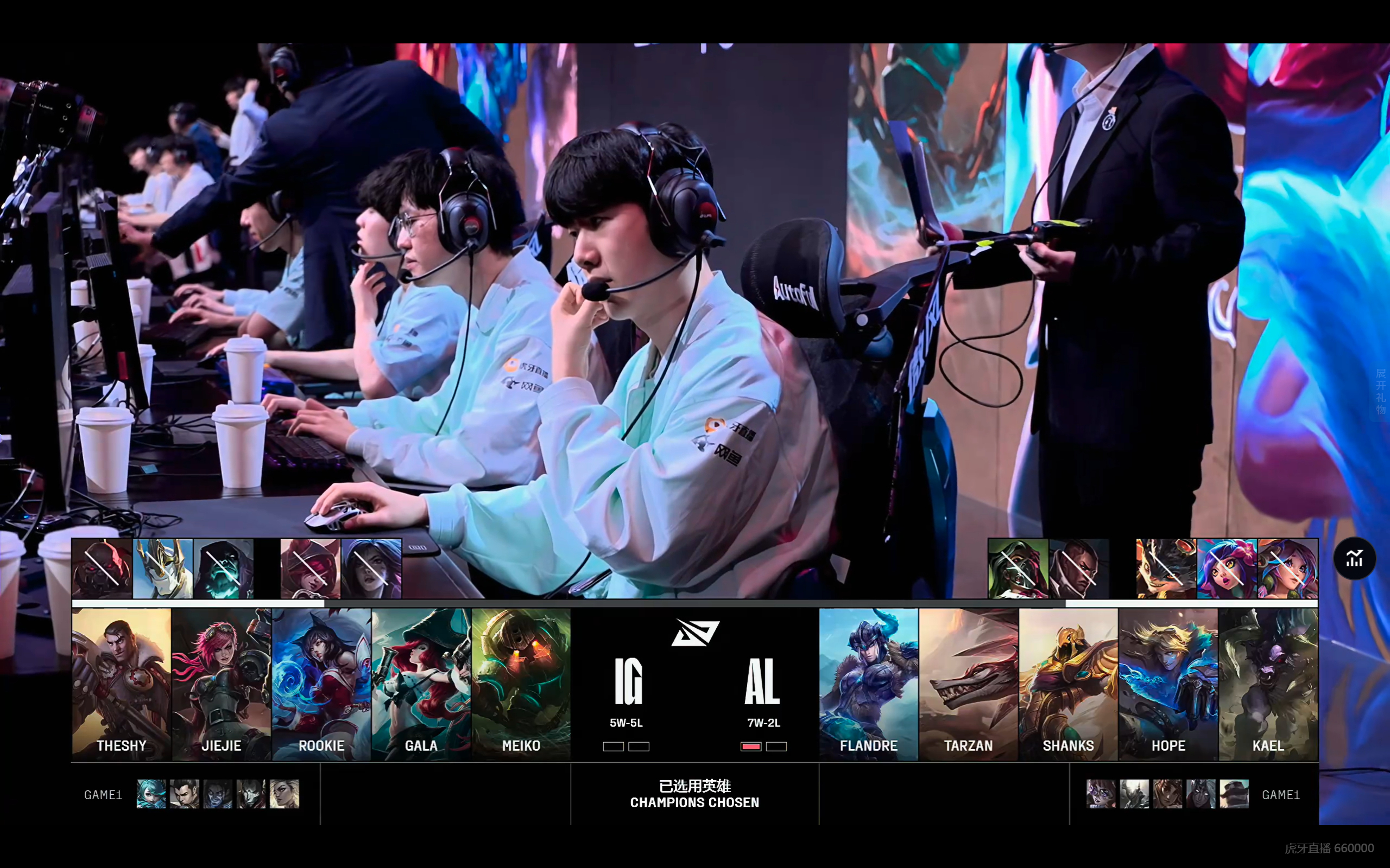 关于FPX鏖战FNC，Crisp完成史诗逆转强强对话入围赛，点燃全场激情的信息