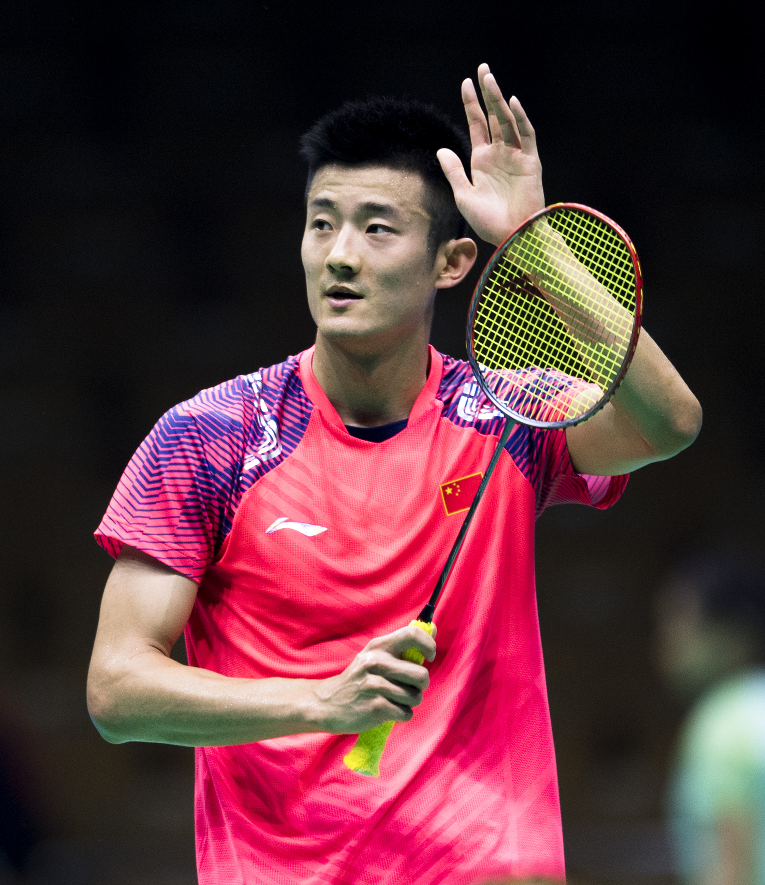 关于中国羽毛球队爆冷印度羽毛球队,谌龙绝境逆转的信息 关于中国羽毛球队爆冷印度羽毛球队,谌龙绝境逆转的信息