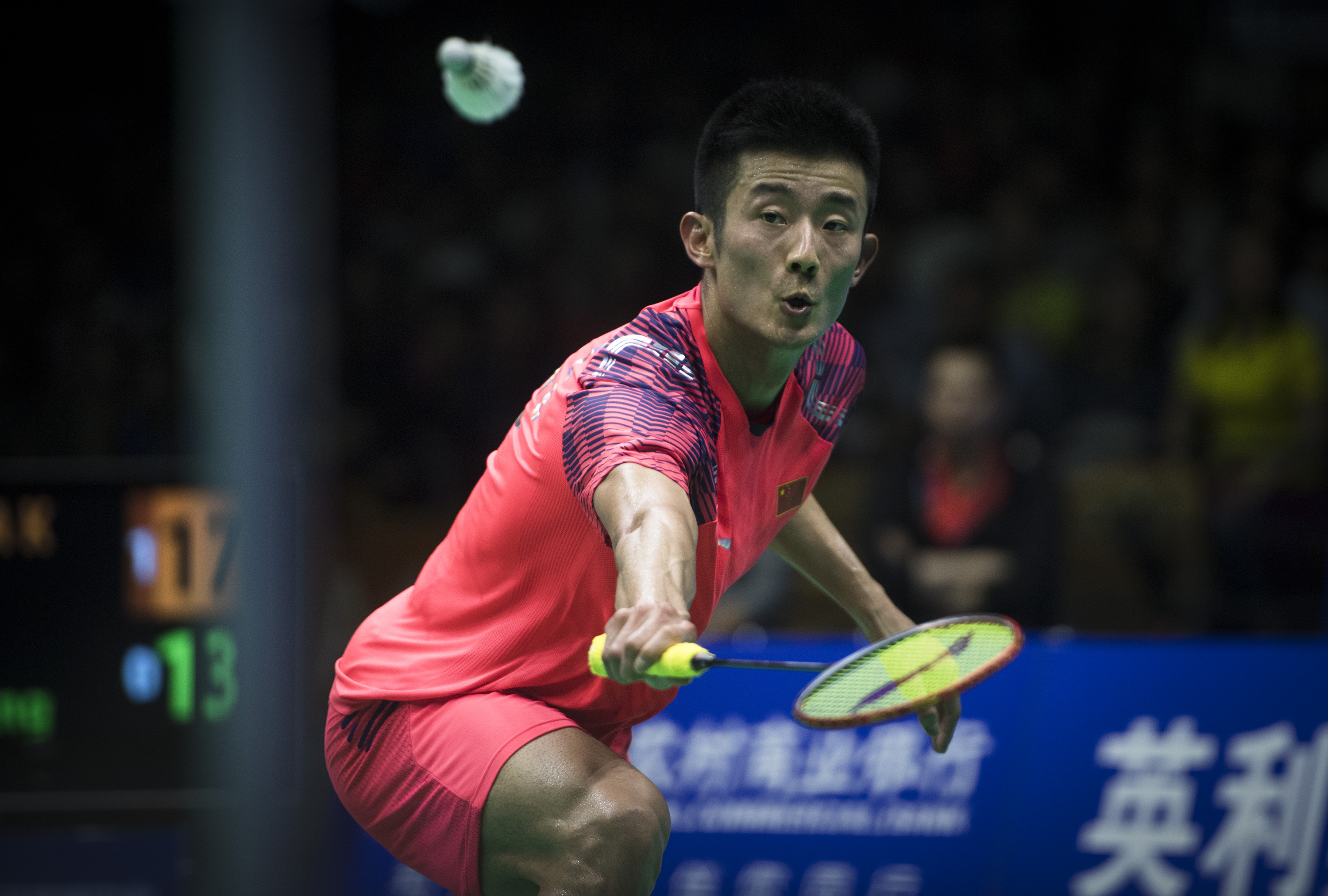 关于中国羽毛球队爆冷印度羽毛球队,谌龙绝境逆转的信息 关于中国羽毛球队爆冷印度羽毛球队,谌龙绝境逆转的信息