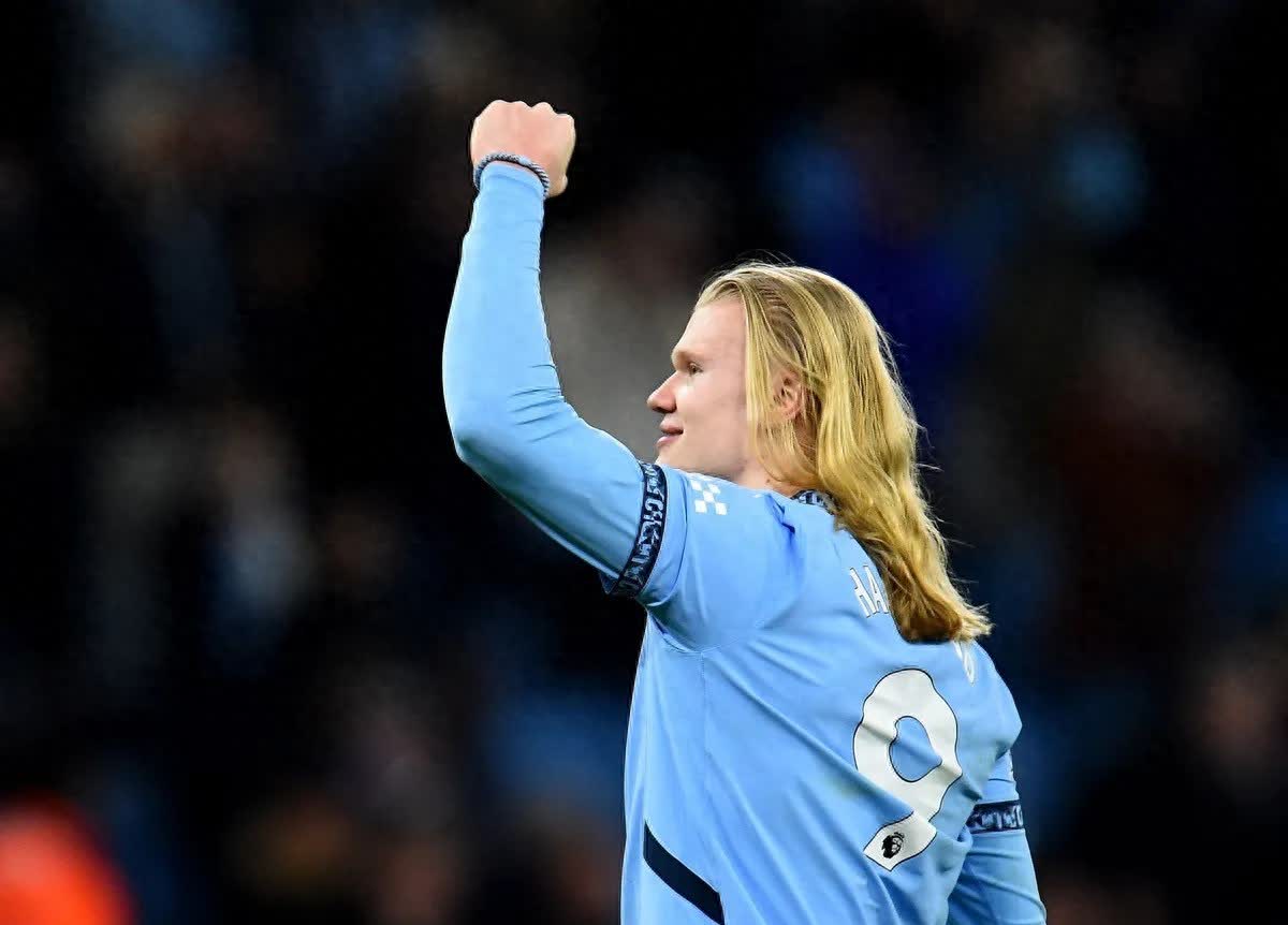 切尔西轻取阿森纳，哈兰德高光表现的简单介绍