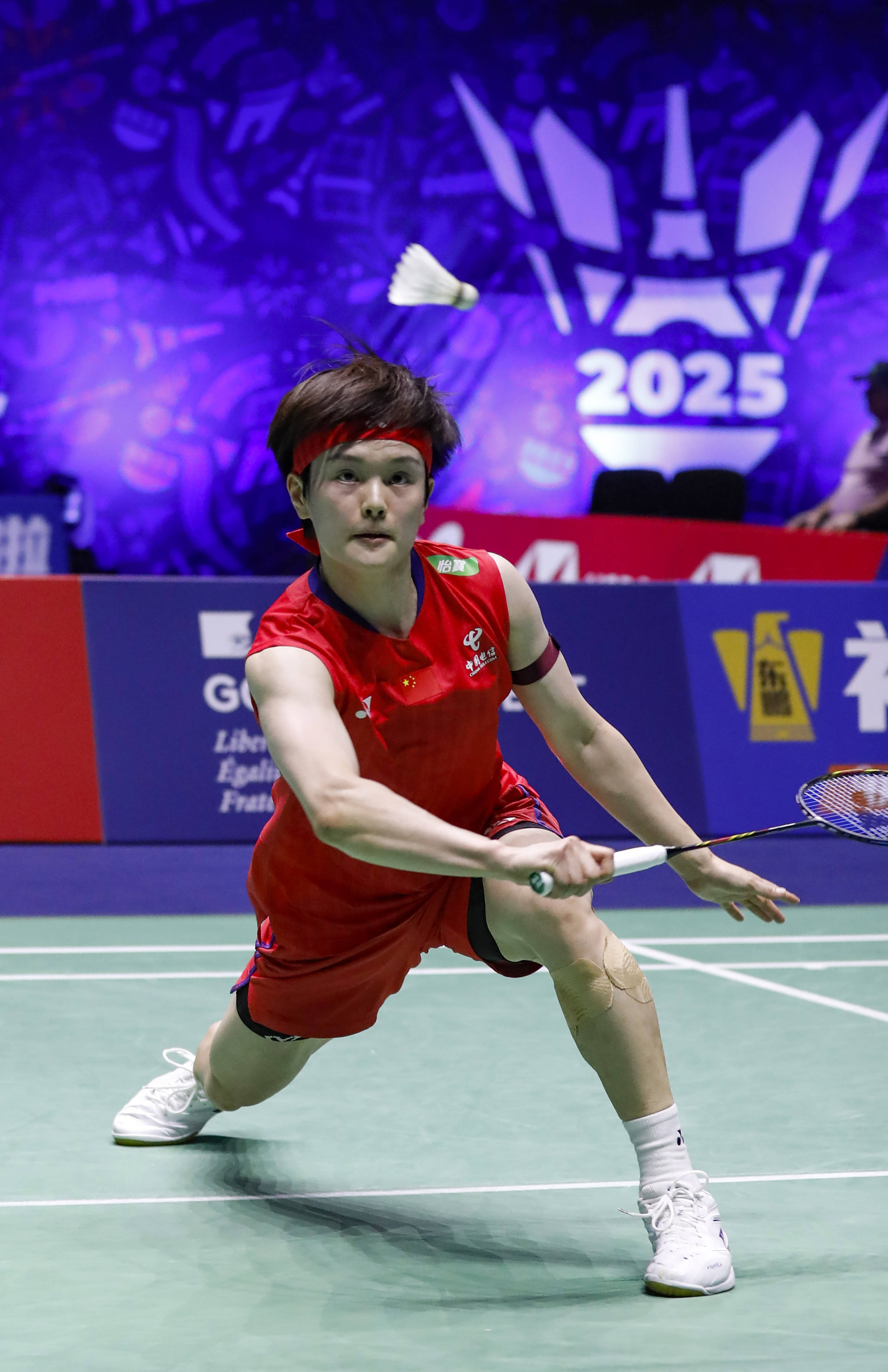 包含韩国羽毛球队绝杀日本羽毛球队，辛杜惊艳世界的词条