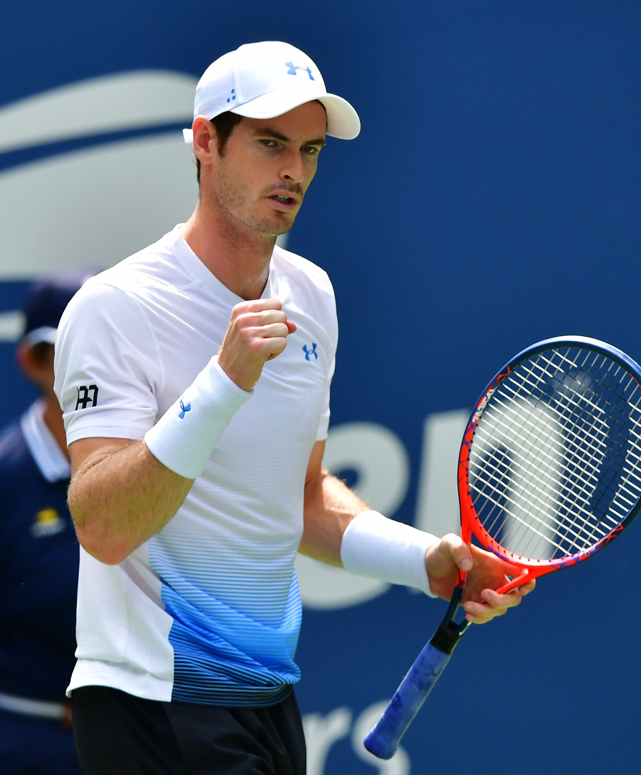 美国网球队完胜澳大利亚网球队,穆雷高光表现的简单介绍 美国网球队完胜澳大利亚网球队,穆雷高光表现的简单介绍