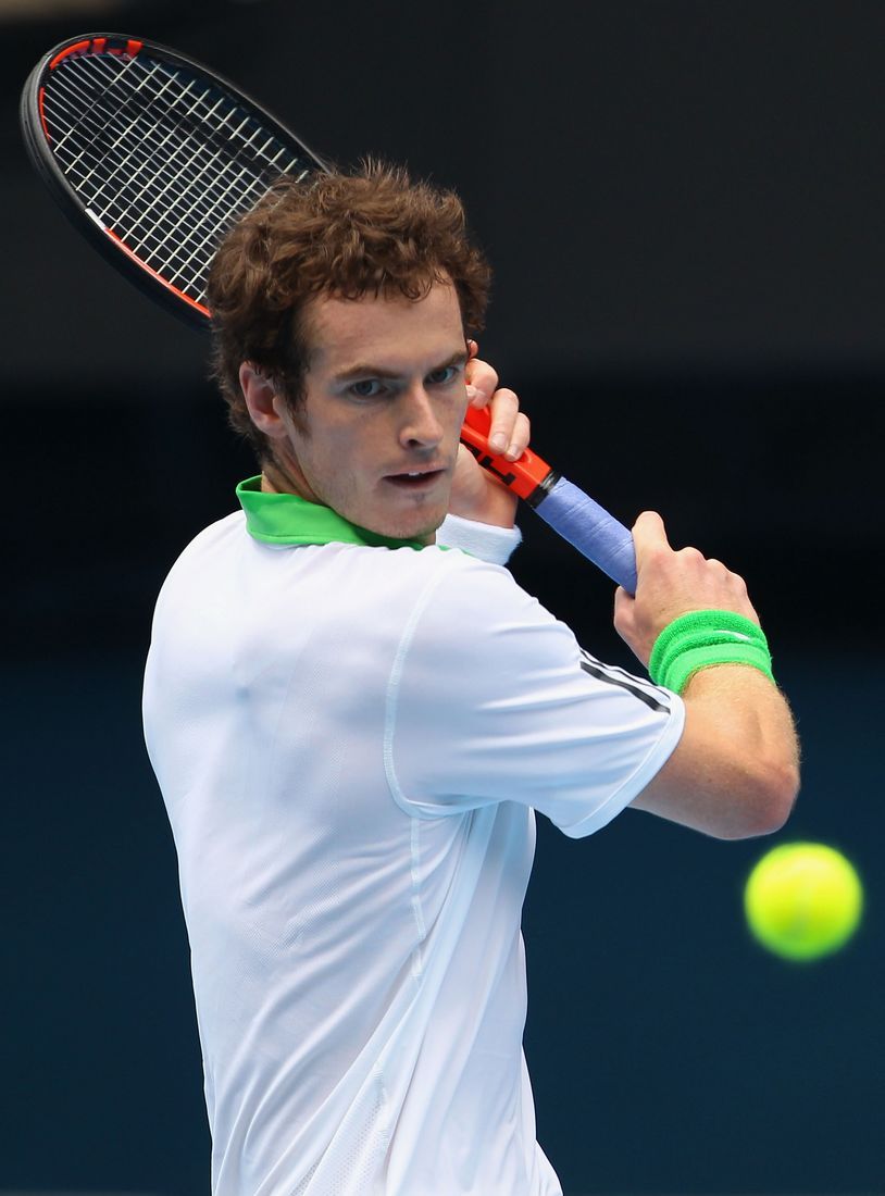 美国网球队完胜澳大利亚网球队,穆雷高光表现的简单介绍 美国网球队完胜澳大利亚网球队,穆雷高光表现的简单介绍