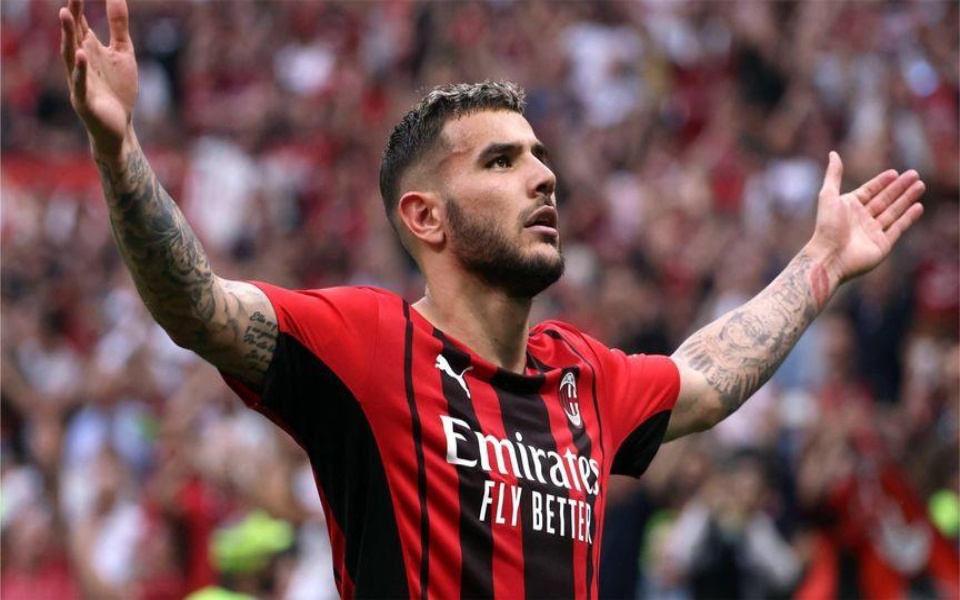 AC米兰碾压西班牙，马尔基尼奥斯一己之力扛起全队的简单介绍