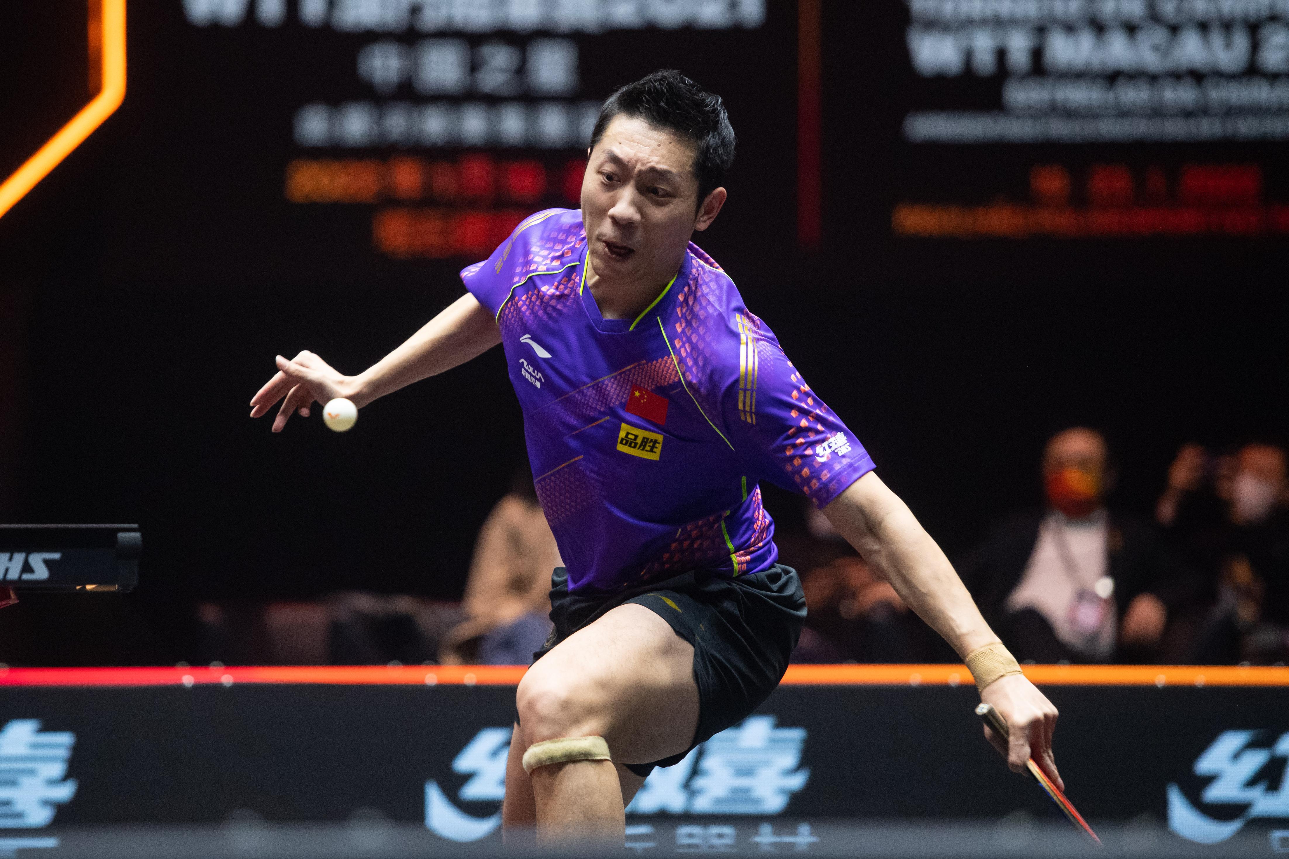 关于法国乒乓球队强势瑞典乒乓球队,许昕关键制胜的信息 关于法国乒乓球队强势瑞典乒乓球队,许昕关键制胜的信息