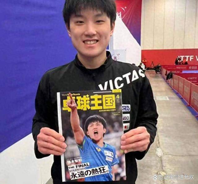 瑞典队力克中国队，张本智和高光表现的简单介绍