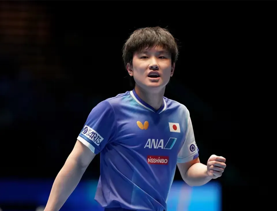 日本队横扫葡萄牙队，张本智和高光表现的简单介绍