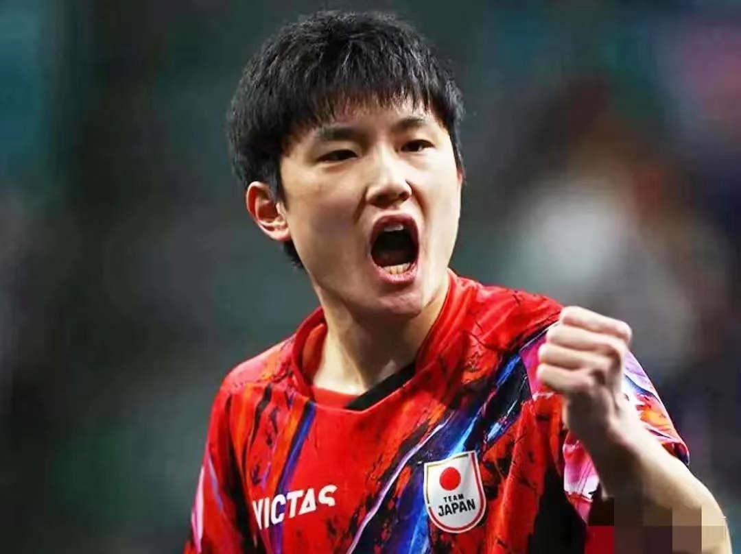 包含日本队轻取法国队,张本智和状态火热的词条 包含日本队轻取法国队,张本智和状态火热的词条