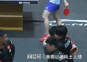 奥地利队鏖战日本队，王皓扛起全队的简单介绍