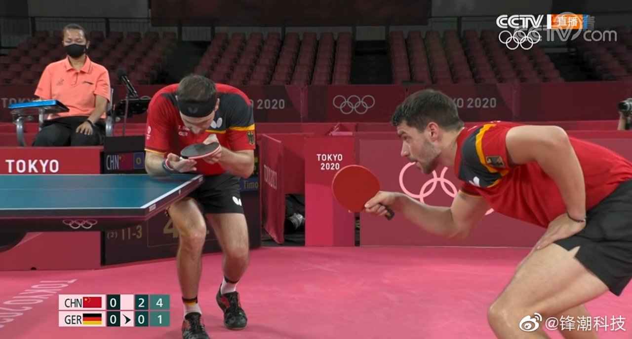 德国队翻盘日本队，波尔关键制胜