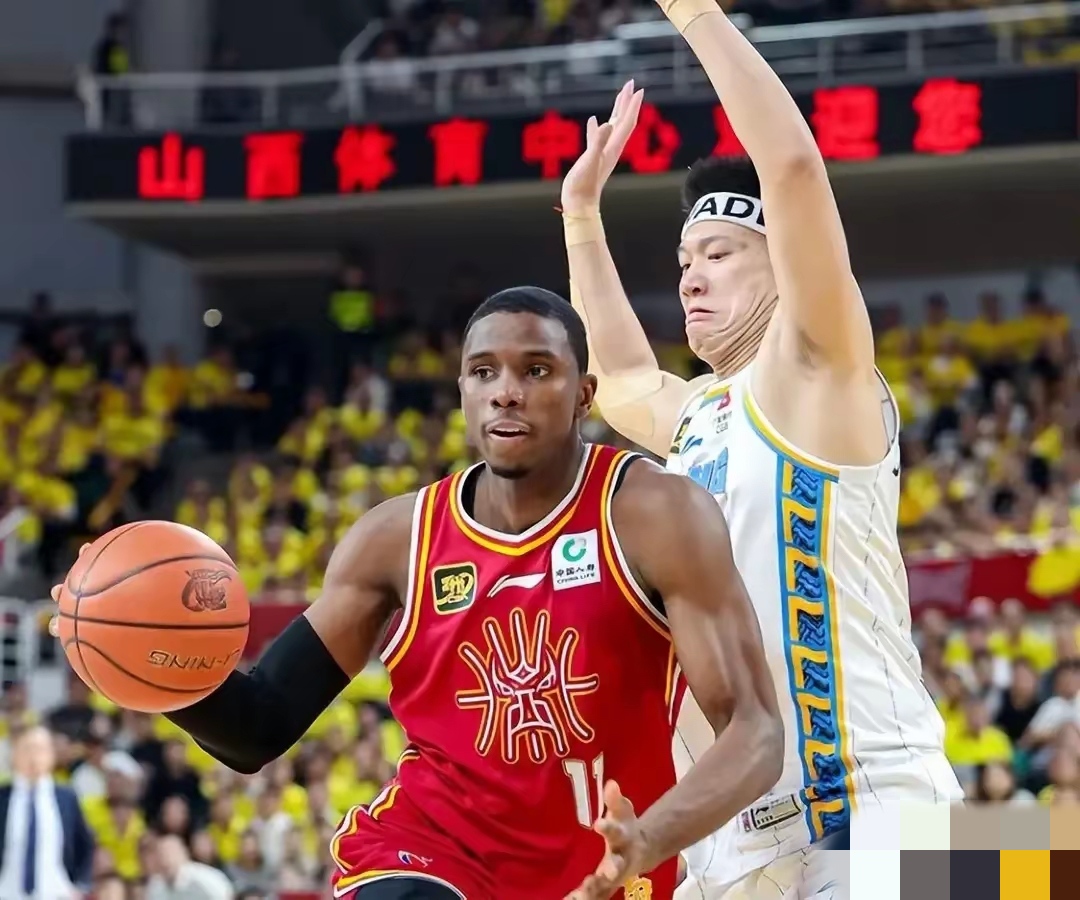 山西队险胜鹈鹕，哈登关键制胜