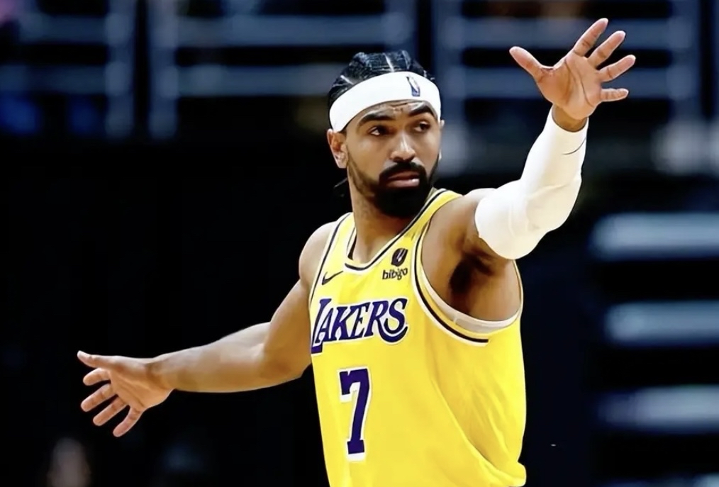 湖人完胜火箭，伦纳德带队取胜