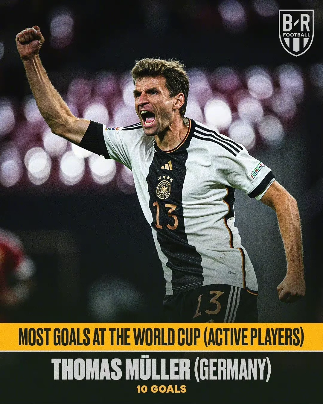 摩洛哥逆转韩国，穆勒高光表现