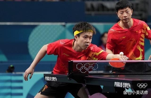 法国队翻盘瑞典队，马龙点燃赛场